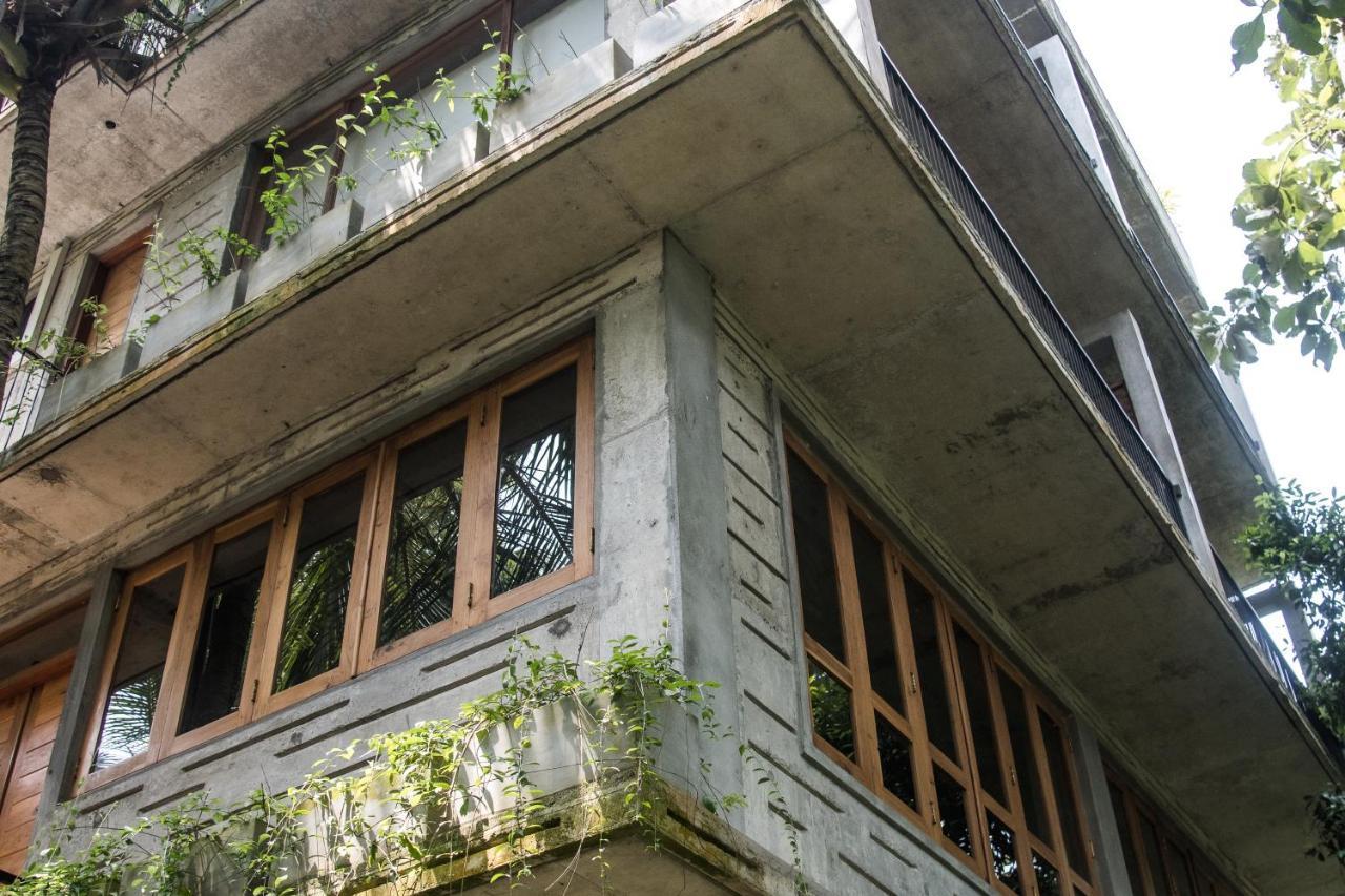 Serene Villa Dikwella Exterior foto